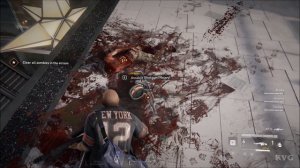 World War Z - Gameplay (PC HD) [1080p60FPS]