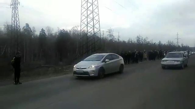 Лютый приус)) смотреть онлайн