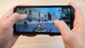 IIIF150 B2 - БЮДЖЕТНЫЙ ЗАЩИЩЕННЫЙ СМАРТФОН!