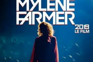 (Concert-2019) MYLENE FARMER - Le Film (2019)