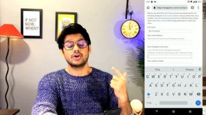 How to Recover Instagram Account | How To Recover Disabled Instagram Account (2022)