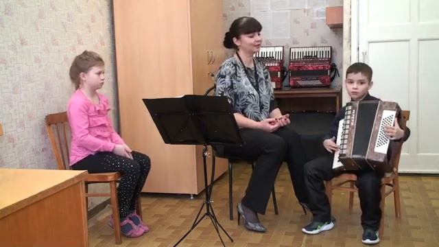 Ткачева Светлана Викторовна