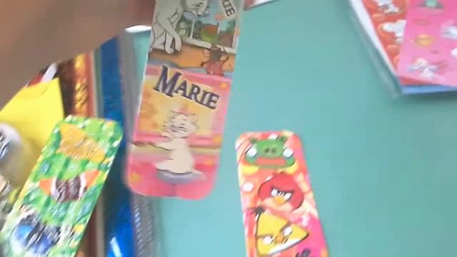 Мои покупочки #7:D смотреть онлайн