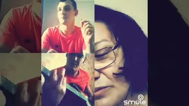 Марк Бернес - Тёмная Ночь #smule #караоке #хор #вечныепесни #военныепесни #любимыепесни #темнаяночь