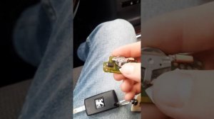 пежо 407 ошибка перечеркнутый ключ не заводиться авто проблема найдена