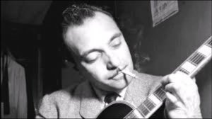 All of me Gypsy jazz cover