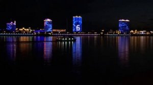 Ночной Хэйхэ