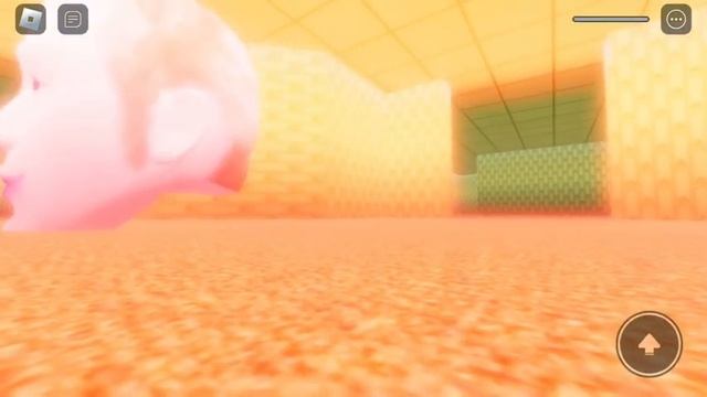 ROBLOX Escape Running Head Felipe | In The BackRooms ? #escaperunninghead #roblox #backrooms смотреть онлайн