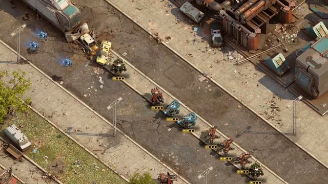 Epic War TD2 Chapter 1 Level 7 смотреть онлайн