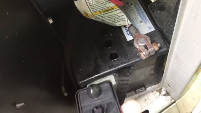 (FIX) green and yellow light “turned on” (generac generator) 20kw (ready to run inspect battery) смотреть онлайн