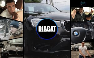 Самое важное, что нужно знать о BMW X3 | DIAGAT