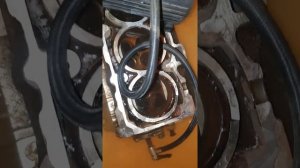 Проверка гбц приора на наличие микротрещин