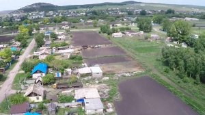 с  Каменка Сандыктауского района