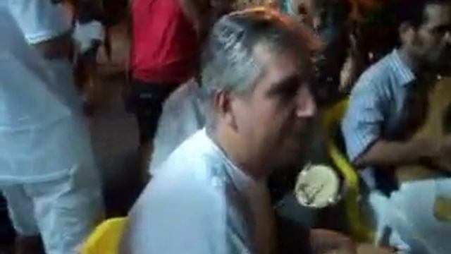 Samba de Botafogo "Com jeito vai" смотреть онлайн