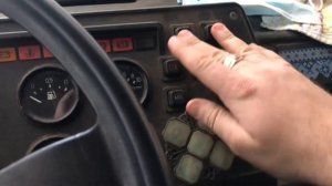 Обзор Газона 3309 КПП и панель приборов 2021