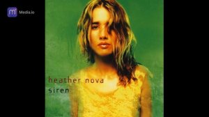 Heather Nova - London Rain (Acoustic)
