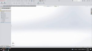 Коробочка в SolidWorks/Smart Box in SolidWorks.