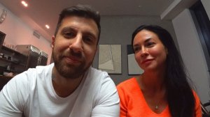 Как мне найти девушку? Новый дом у детей.