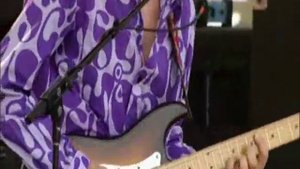 Desert Rose - Eric Johnson