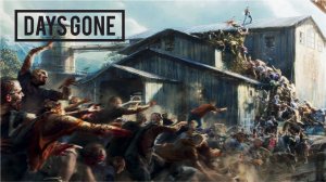 Days Gone на ПК (2021) ► ИГРА В ДОГОНЯШКИ #13