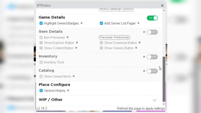 How to stop joining your friends server Roblox *2021 working* (read Description) смотреть онлайн
