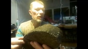 рабочая обувь из валенок-безколодочная