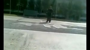 Инструктаж перед увольнением