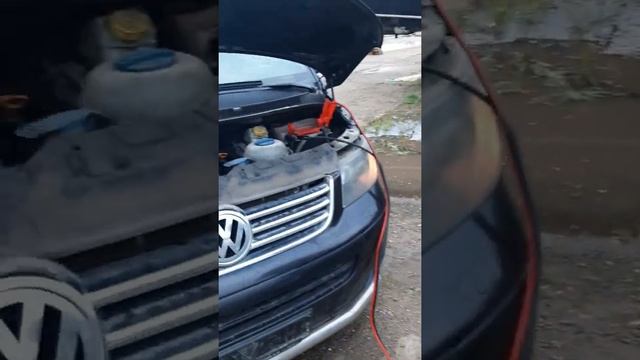 Изготовление ключей к автомобилю Volkswagen Transporter, Multivan, Caravella 2006 г.в при утере! смотреть онлайн