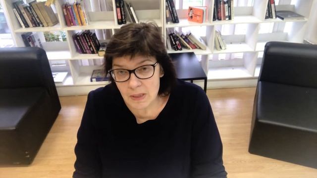 Писатели одной книги / Блог "Истории успеха" смотреть онлайн