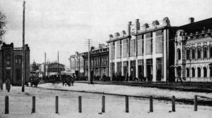 Виртуальная экскурсия по Челябинску