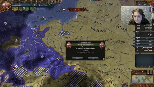 Отправляем Польшу в космос! Часть 4 смотреть онлайн