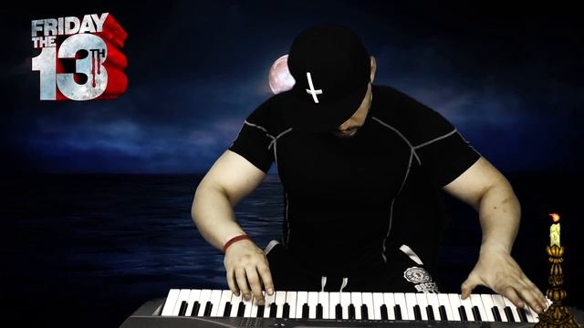 Подписчики,это для вас!!!, поздравляю вас с пятницей 13.10.2017. смотреть онлайн