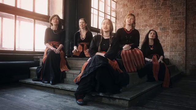 Узорика. Ансамбль старинной музыки смотреть онлайн