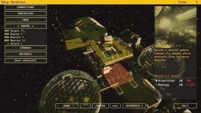 Genesis Alpha One - Planetary Landing Trailer (PC, PlayStation 4, Xbox One) смотреть онлайн