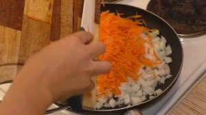 ТЕФТЕЛИ С РИСОМ - Ну оОчень нежные и вкусные!!!