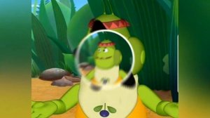 Вупсень поет |пыяла|cover