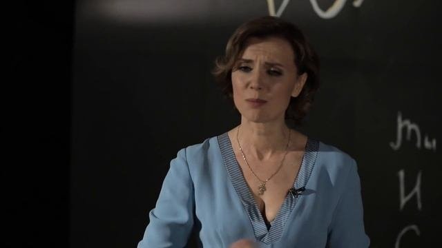 ДРУНИНА / Литературные посиделки с Ксенией Алферовой