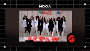 Прикольные танцы