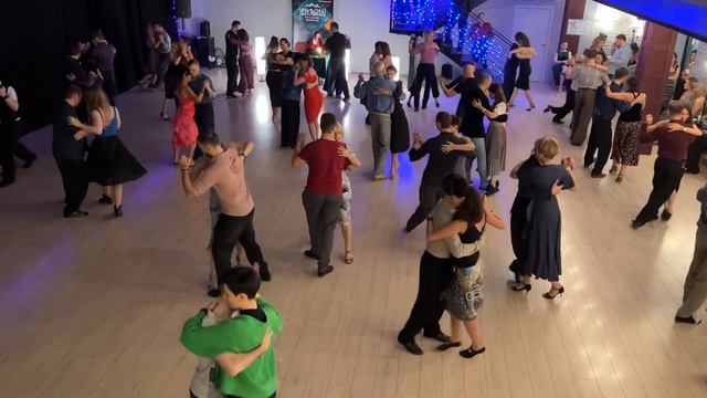 УТМ 6 МИЛОНГА УЛЕТНАЯ (ТАНДА) 26/02/23 смотреть онлайн