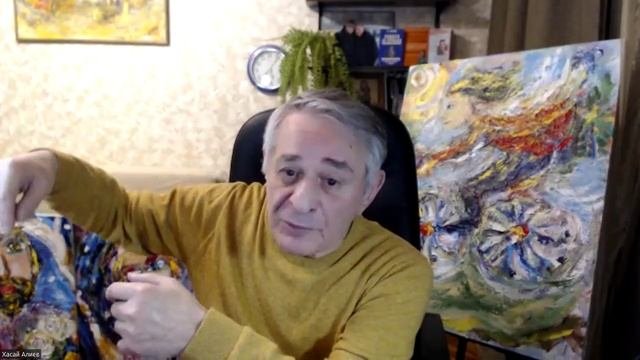 Как «приручить» стресс: метод Хасая Алиева