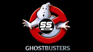 Ghostbusters V.4 [Theme Song Remix]