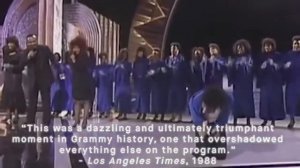 Michael Jackson's Best Live Performances