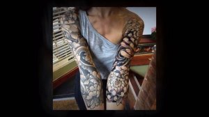 Beautiful Sleeve Tattoos for Women To Find Your Inspiration