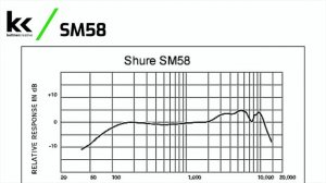 Shure SM58 vs Rode PodMic Comparison | Which is better?