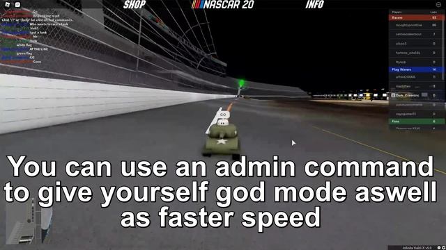 Roblox Fe Script Showcase Episode#87/Fe Tank смотреть онлайн