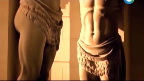 Артефакт инопланетного происхождения! - Земля. Территория загадок