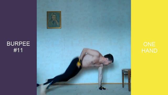 011 NEW One Hand смотреть онлайн