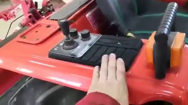 YANMAR F22D за 430 000 руб. Омск смотреть онлайн