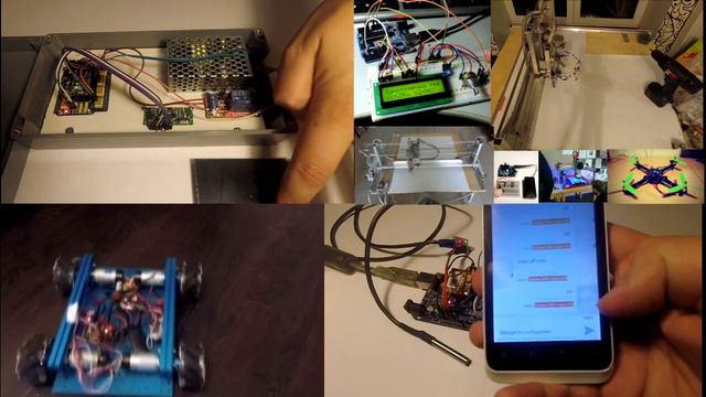 Device review. Тизер канала. Скоро будет второй сезон. смотреть онлайн