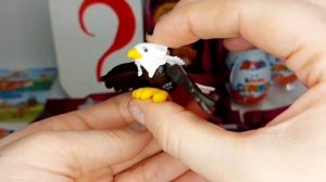 Монстры на каникулах 4!Простоквашино! Микс Тойс Распаковка